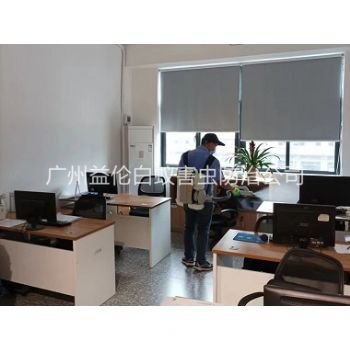 灌村室内环境除虫害工程