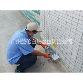民乐厂区布置鼠笼防控监测工程